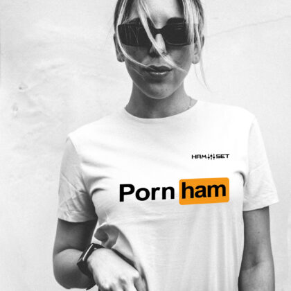 Porn Ham Tees